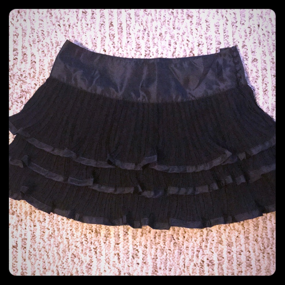 Super cute mini skirt